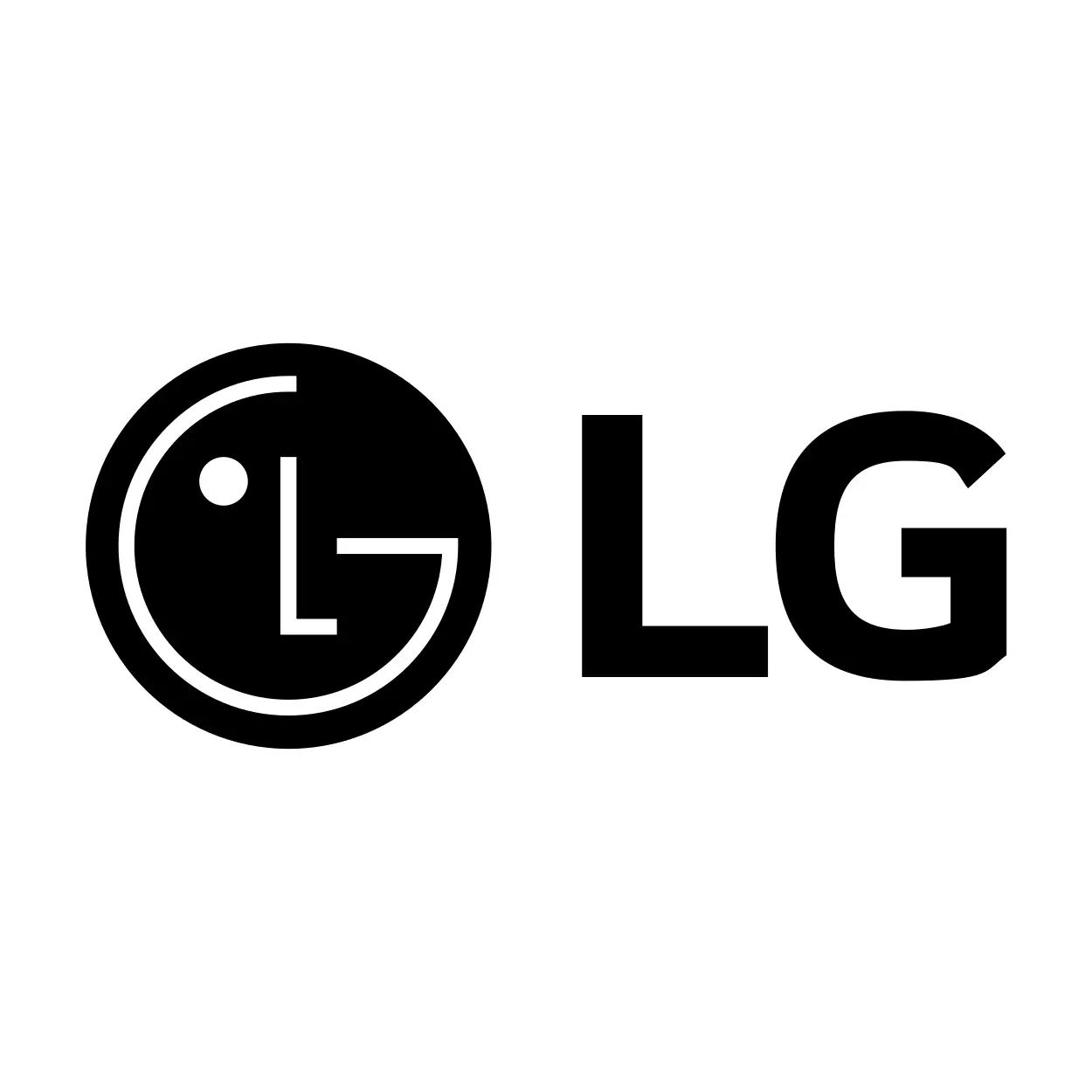 LG logo