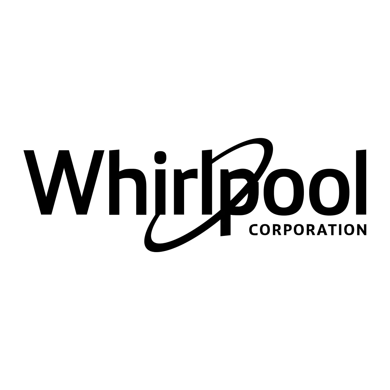Whirlpool logo