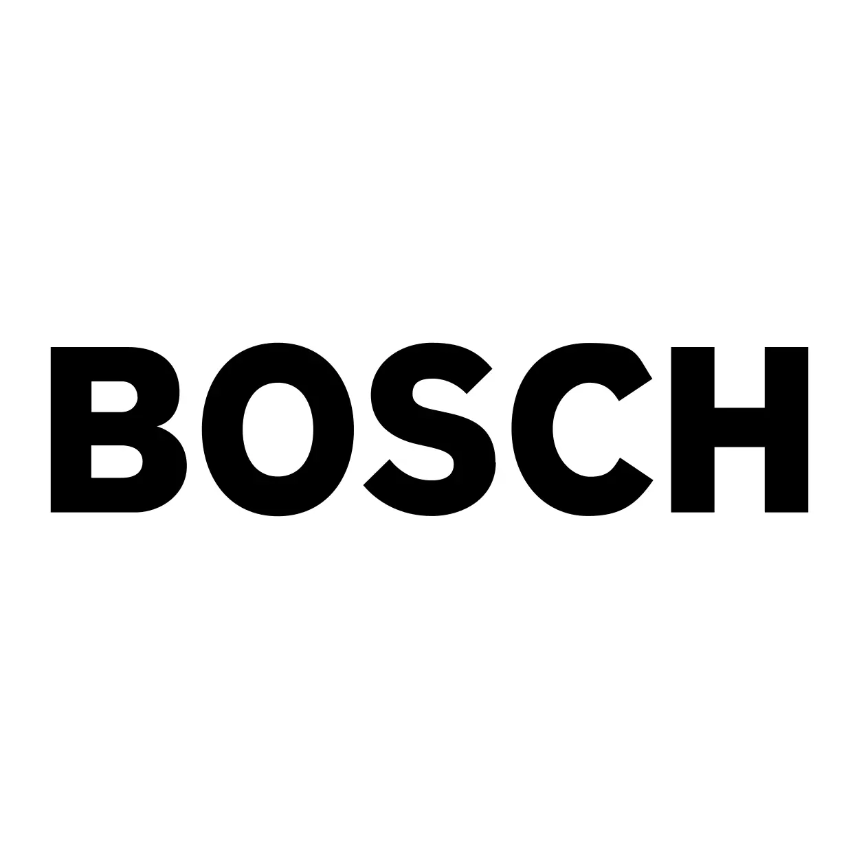 Bosch logo