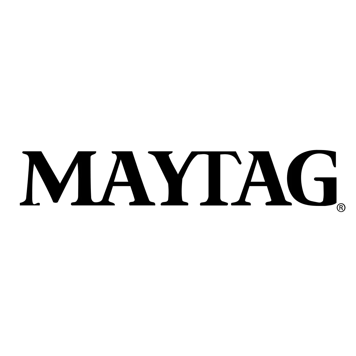 Maytag logo